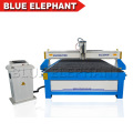 New Plasma Cutter CNC Router 2040 Plasma Tube Cutting Machine for Metal